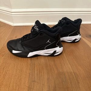 Black Youth Jordan’s
